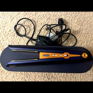 Dyson Corrale Hair Straightener
